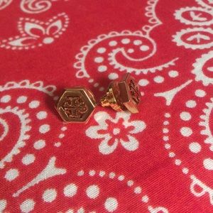 Tory Burch earrings